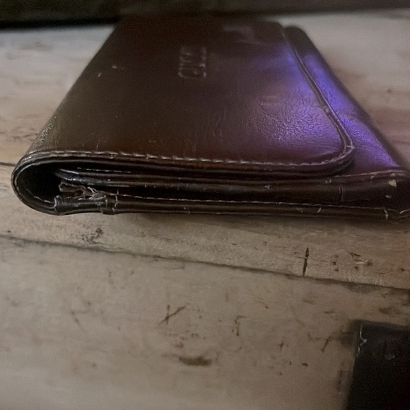 Vintage Gucci long wallet - Picture 13 of 15